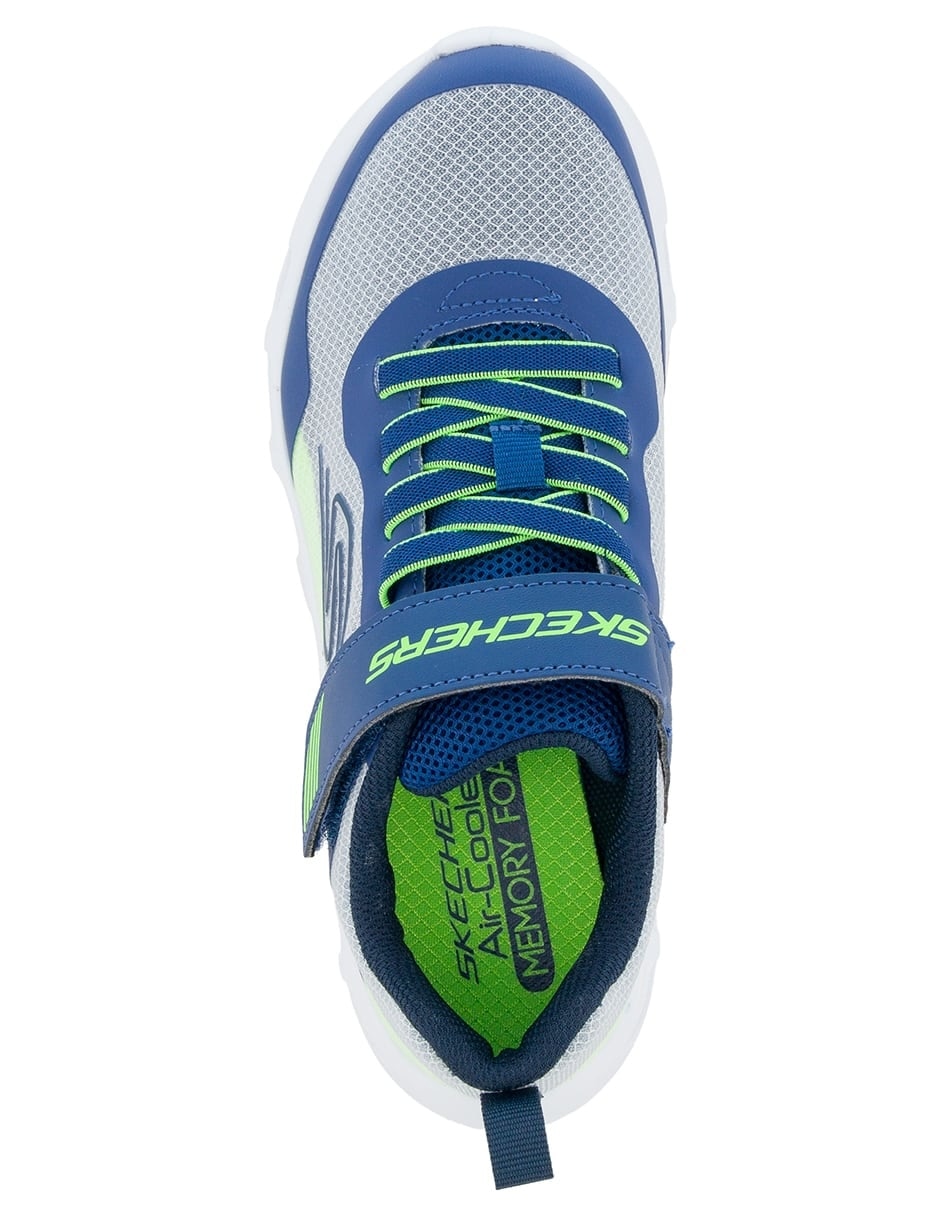 Tenis glide-step drift de niño 2