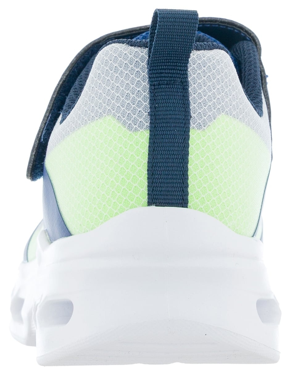 Tenis glide-step drift de niño 3