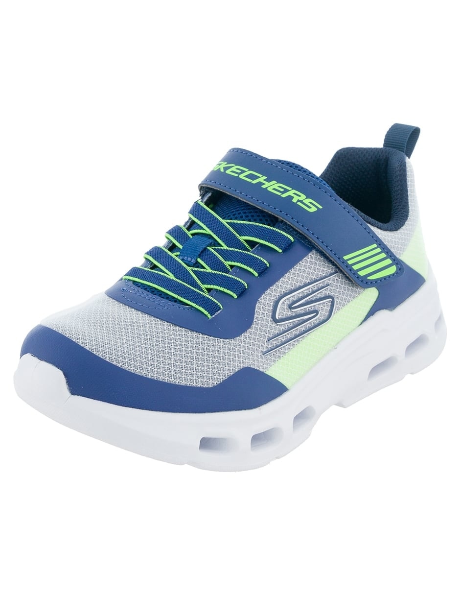 Tenis glide-step drift de niño 5