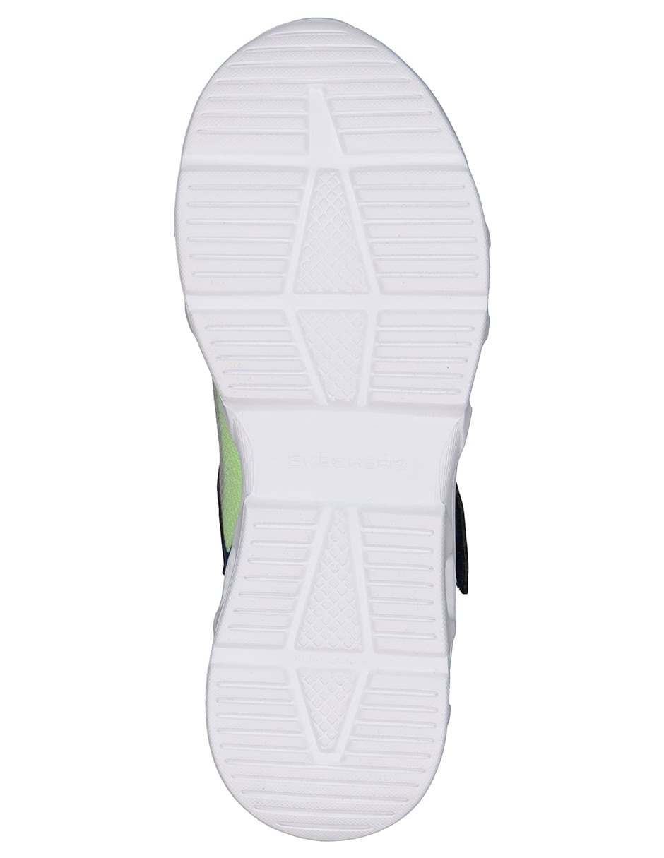 Tenis glide-step drift de niño 6