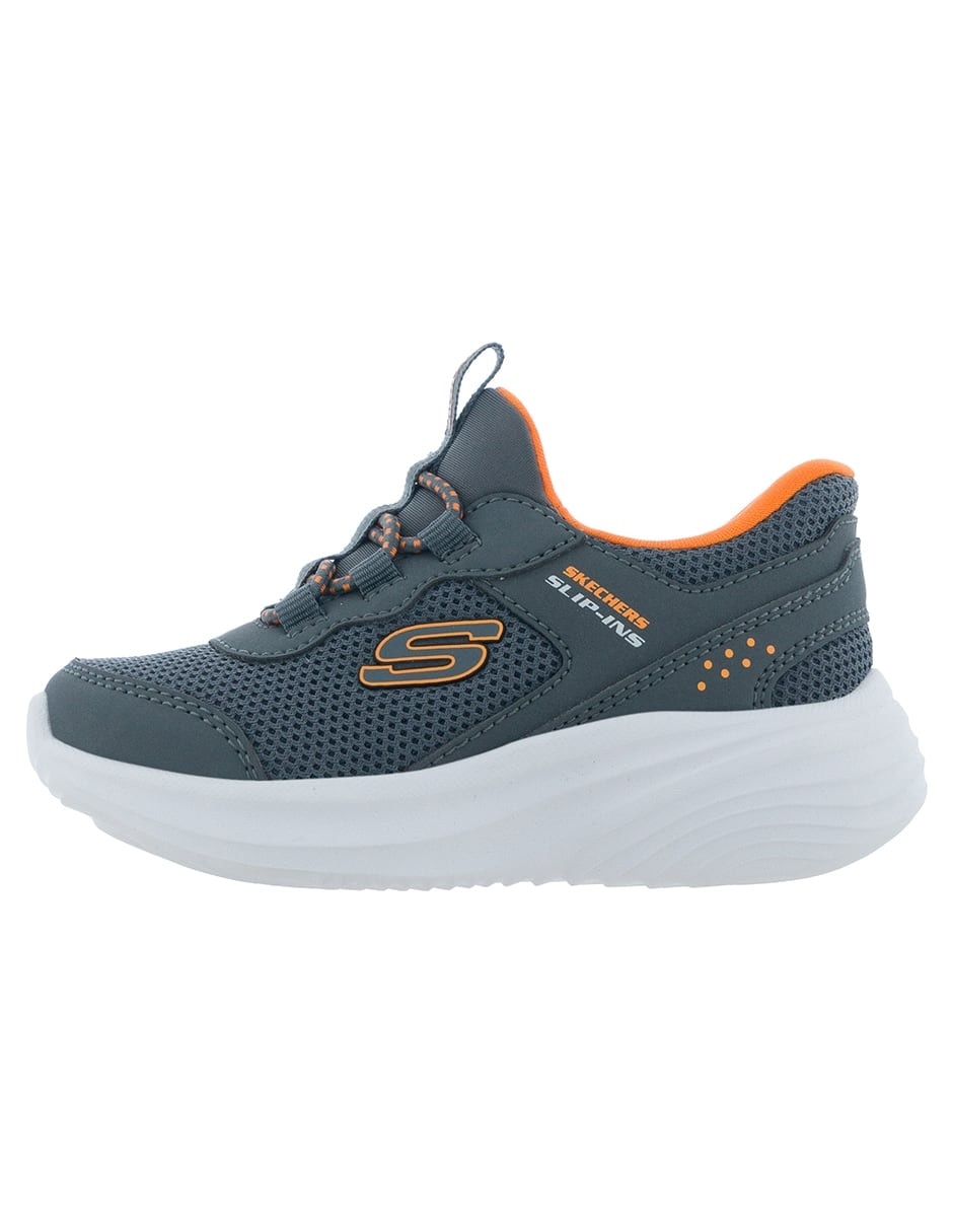 Tenis bounder pro de niño bebé Tenis bounder pro de niño bebé