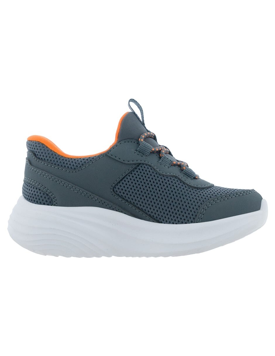 Tenis bounder pro de niño bebé 3