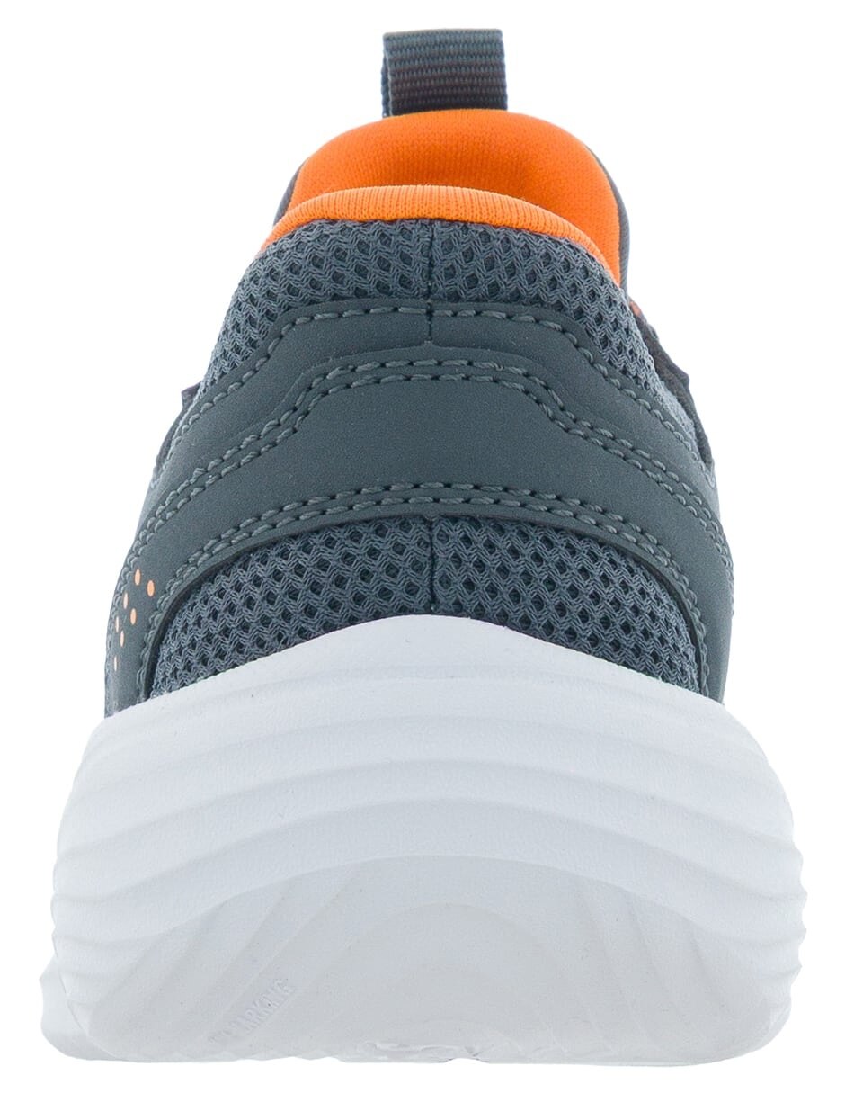 Tenis bounder pro de niño bebé 4