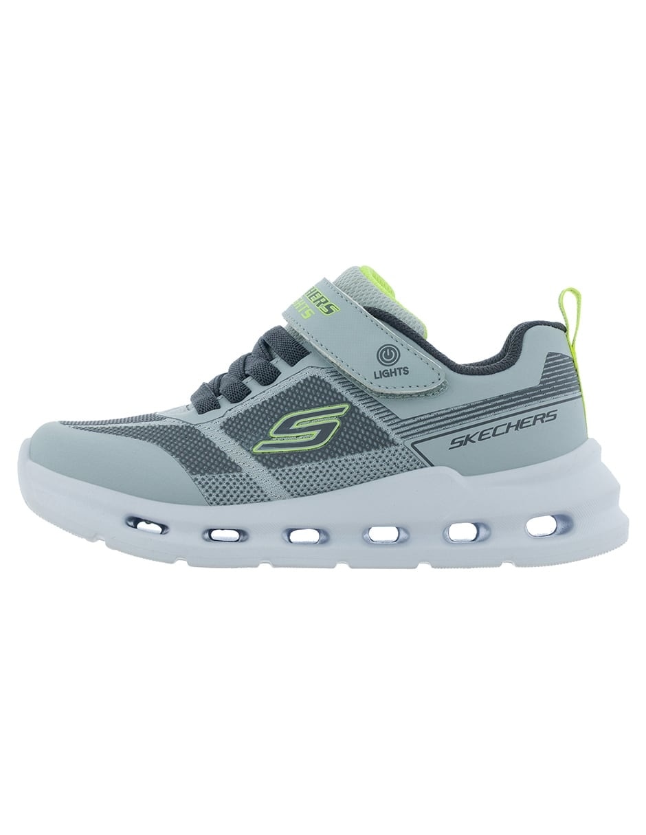 Tenis para entrenamiento de niño