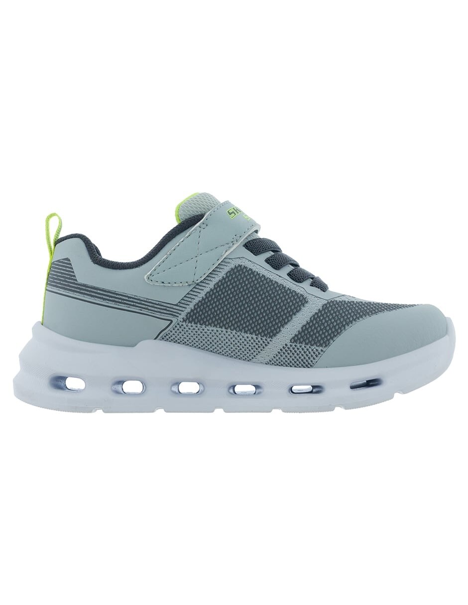 Tenis para entrenamiento de niño 3