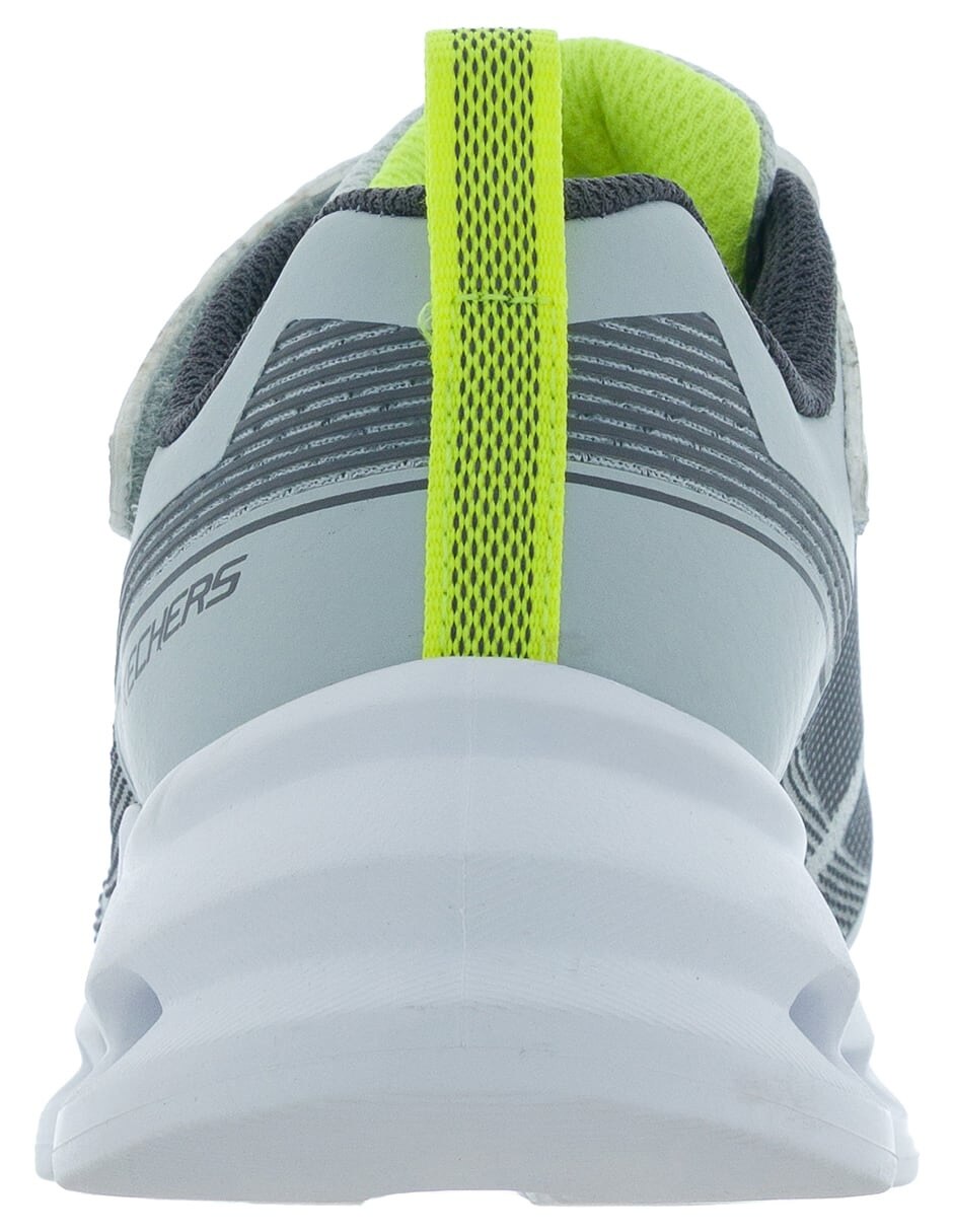 Tenis para entrenamiento de niño 4