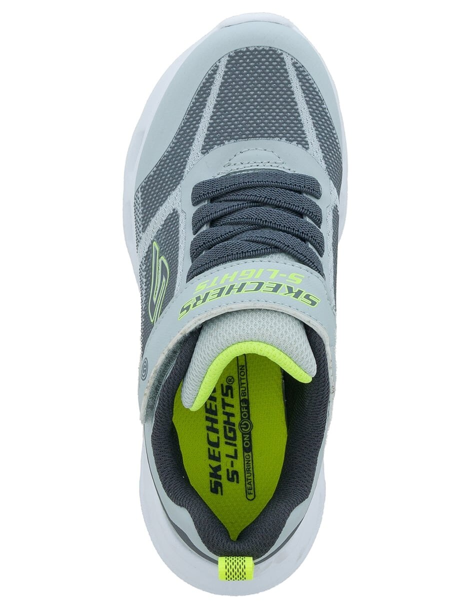 Tenis para entrenamiento de niño 5