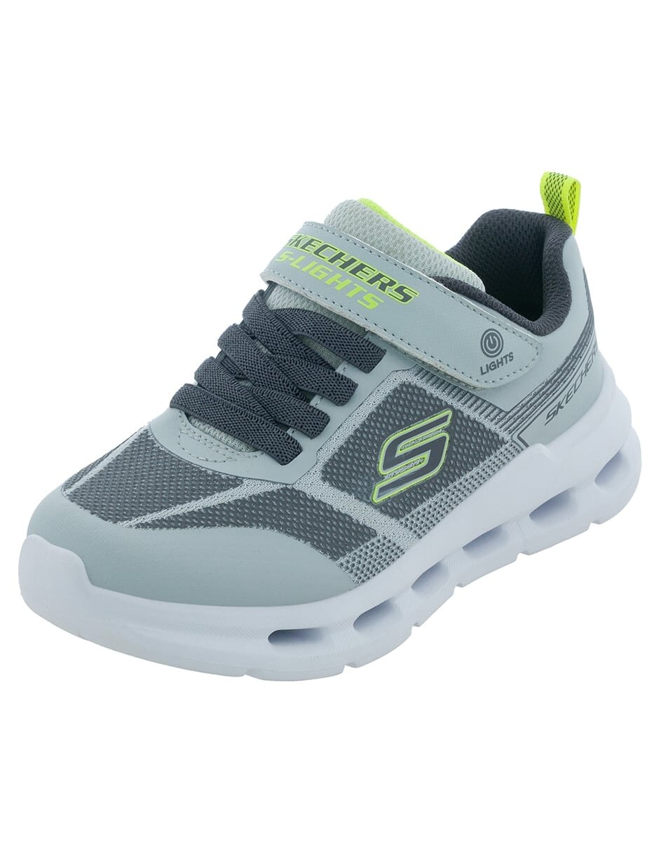 Tenis para entrenamiento de niño 6