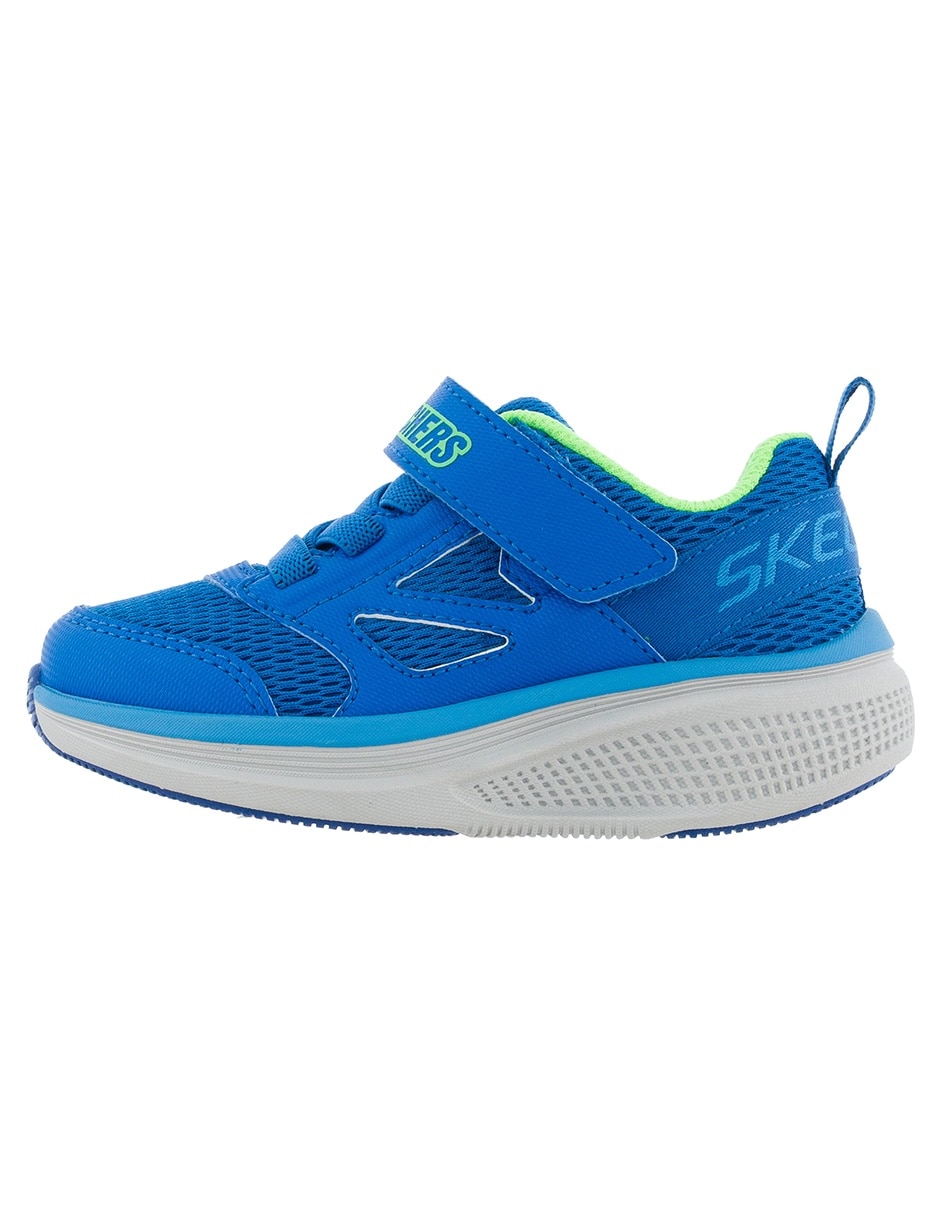 Tenis para GO RUN ELEVATE 2.0 de Niño Bebé