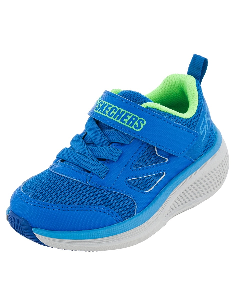 Tenis para GO RUN ELEVATE 2.0 de Niño Bebé 4
