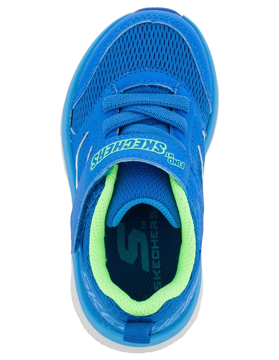 Tenis para GO RUN ELEVATE 2.0 de Niño Bebé 5