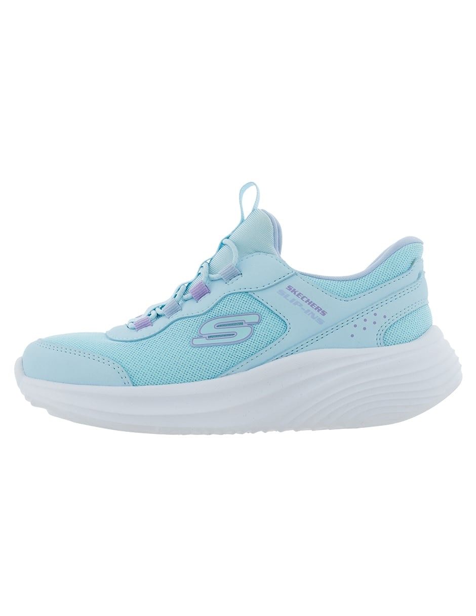 Tenis para entrenamiento Bounder Pro de niña Tenis para entrenamiento Bounder Pro de niña
