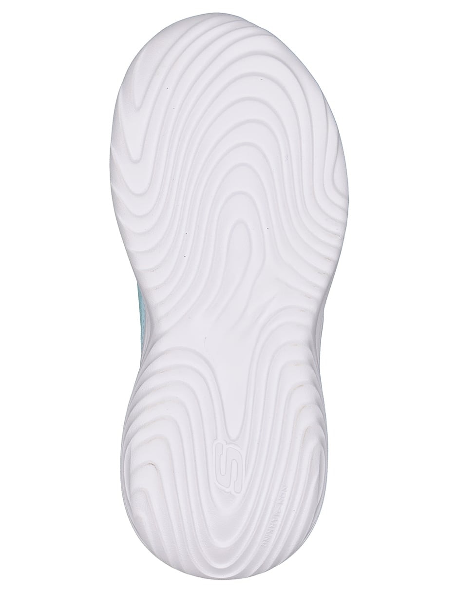 Tenis para entrenamiento Bounder Pro de niña 2