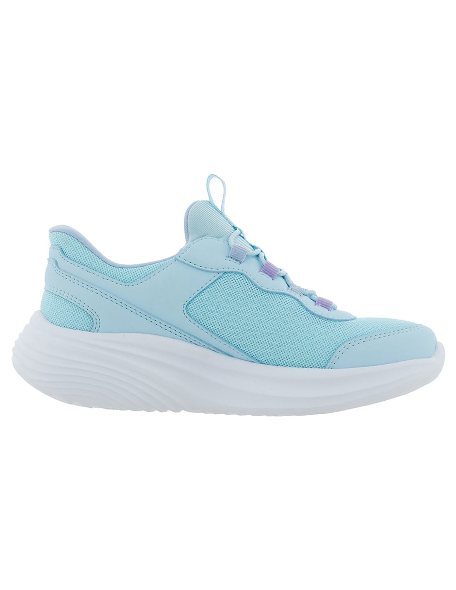 Tenis para entrenamiento Bounder Pro de niña 3