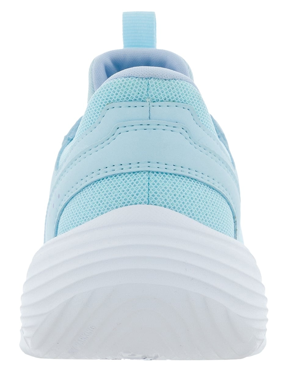Tenis para entrenamiento Bounder Pro de niña 5