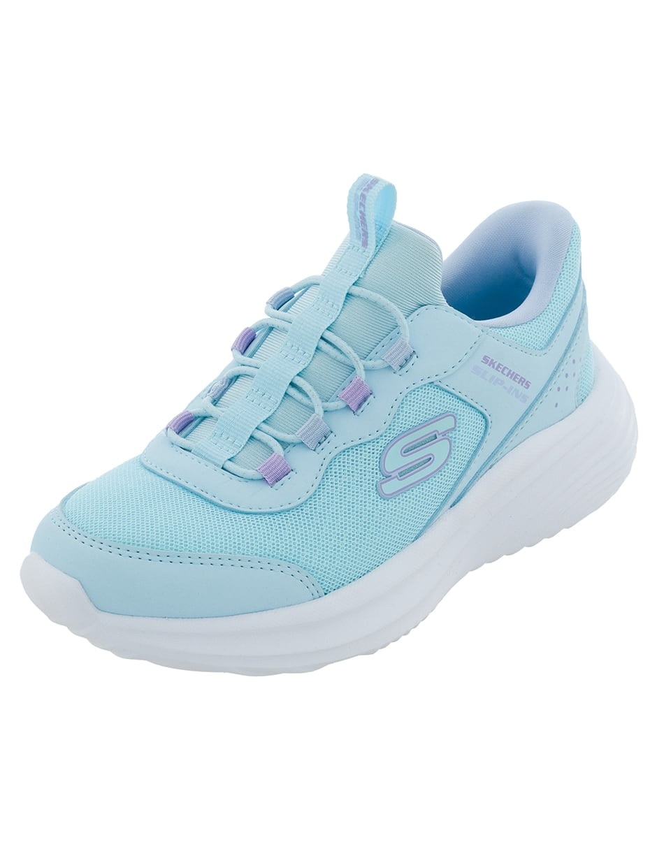 Tenis para entrenamiento Bounder Pro de niña 6