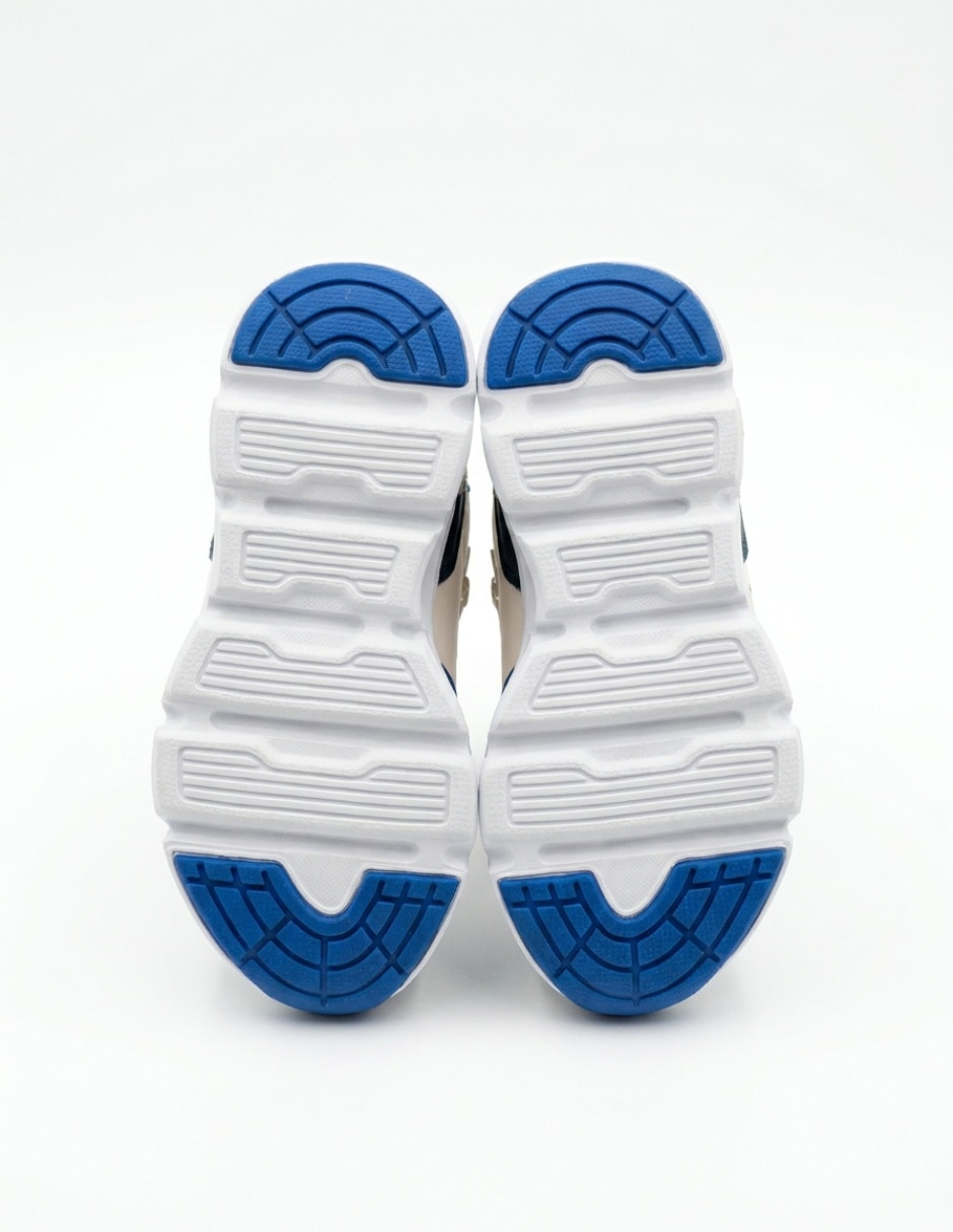 Tenis para entrenamiento de niño 5