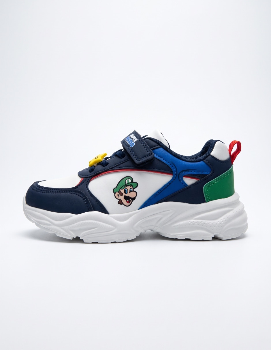 Tenis para NINTENDO de Niño Infantil Tenis para NINTENDO de Niño Infantil