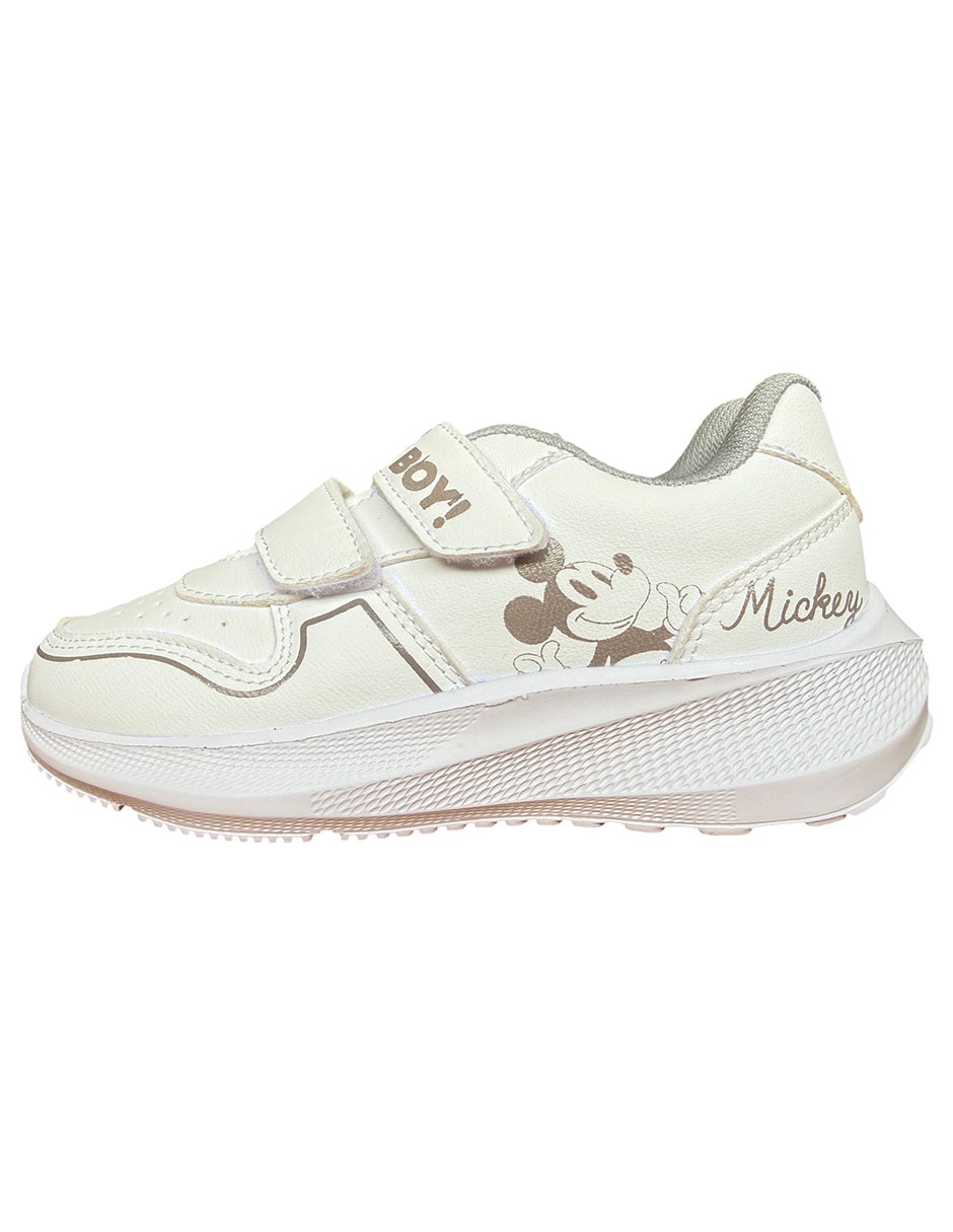 Tenis para deportiva unisex