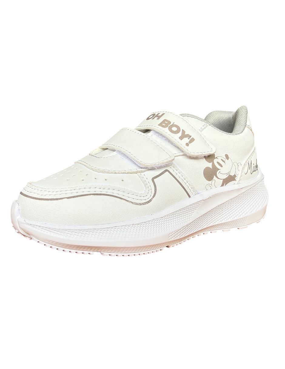 Tenis para deportiva unisex