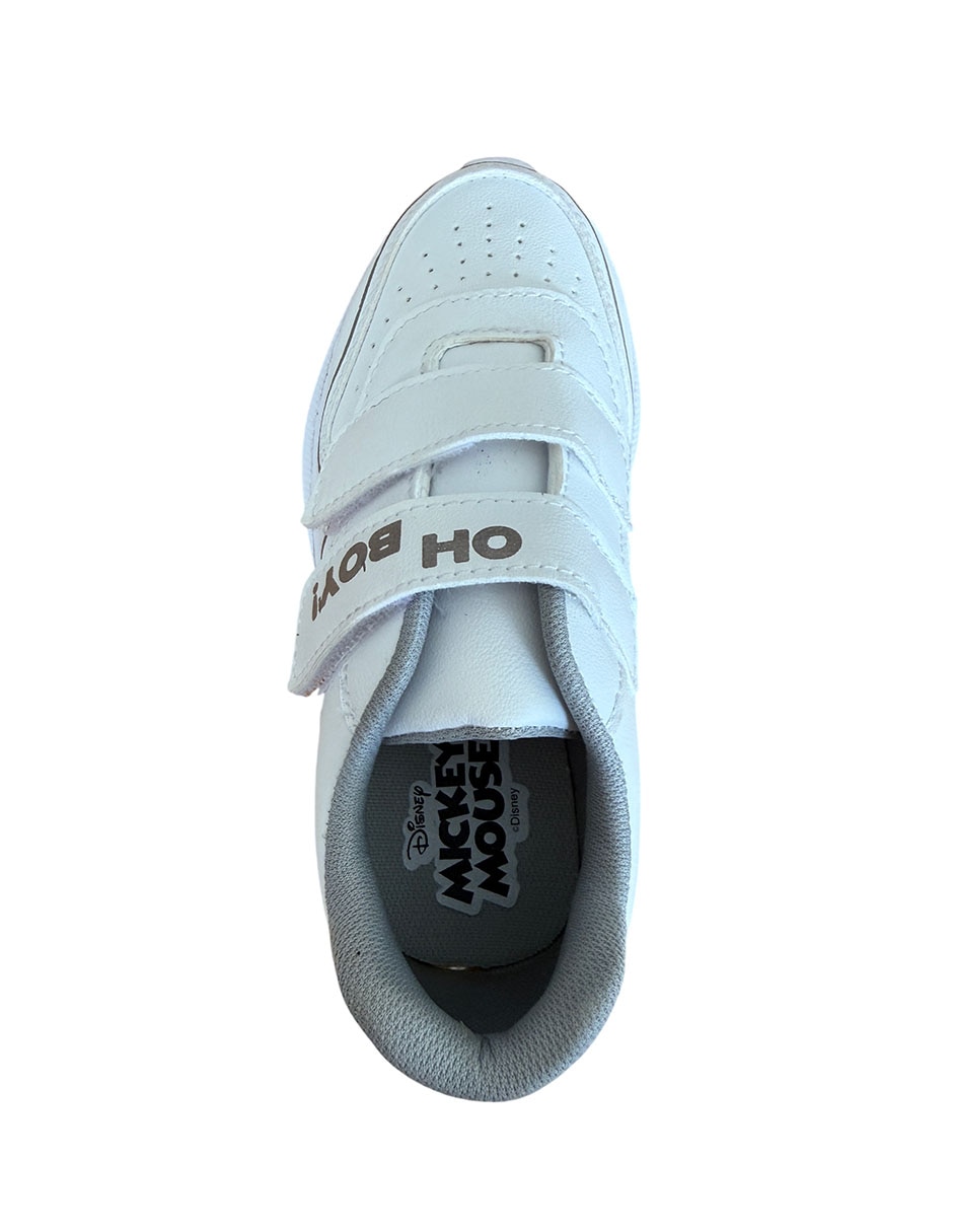 Tenis para deportiva unisex 5