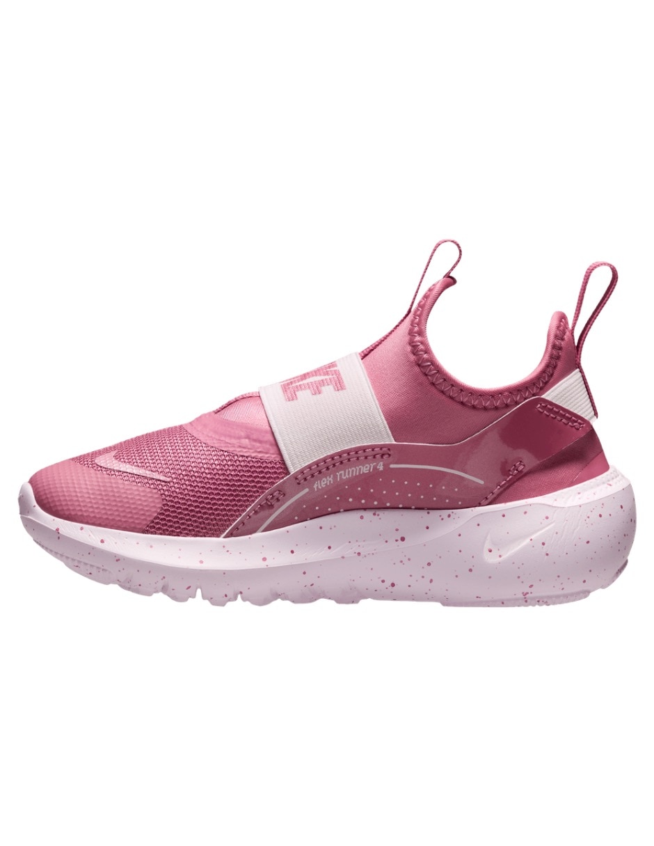 Tenis flex runner 4 gg de niño 2