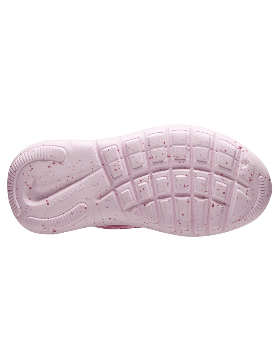 Tenis flex runner 4 gg de niño 5
