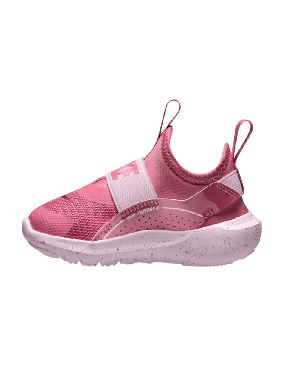 Tenis flex runner 4 gg de niño Tenis flex runner 4 gg de niño