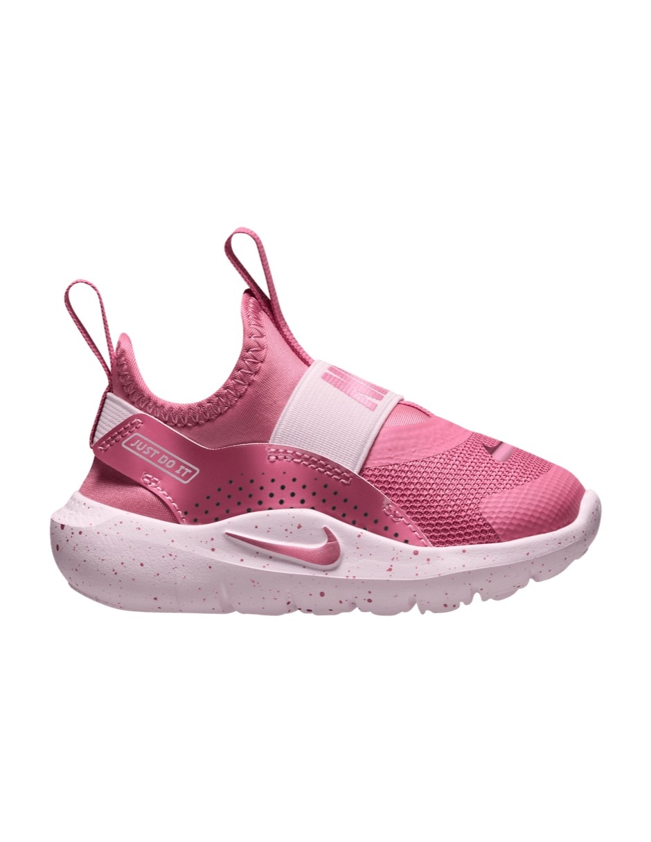 Tenis flex runner 4 gg de niño 2