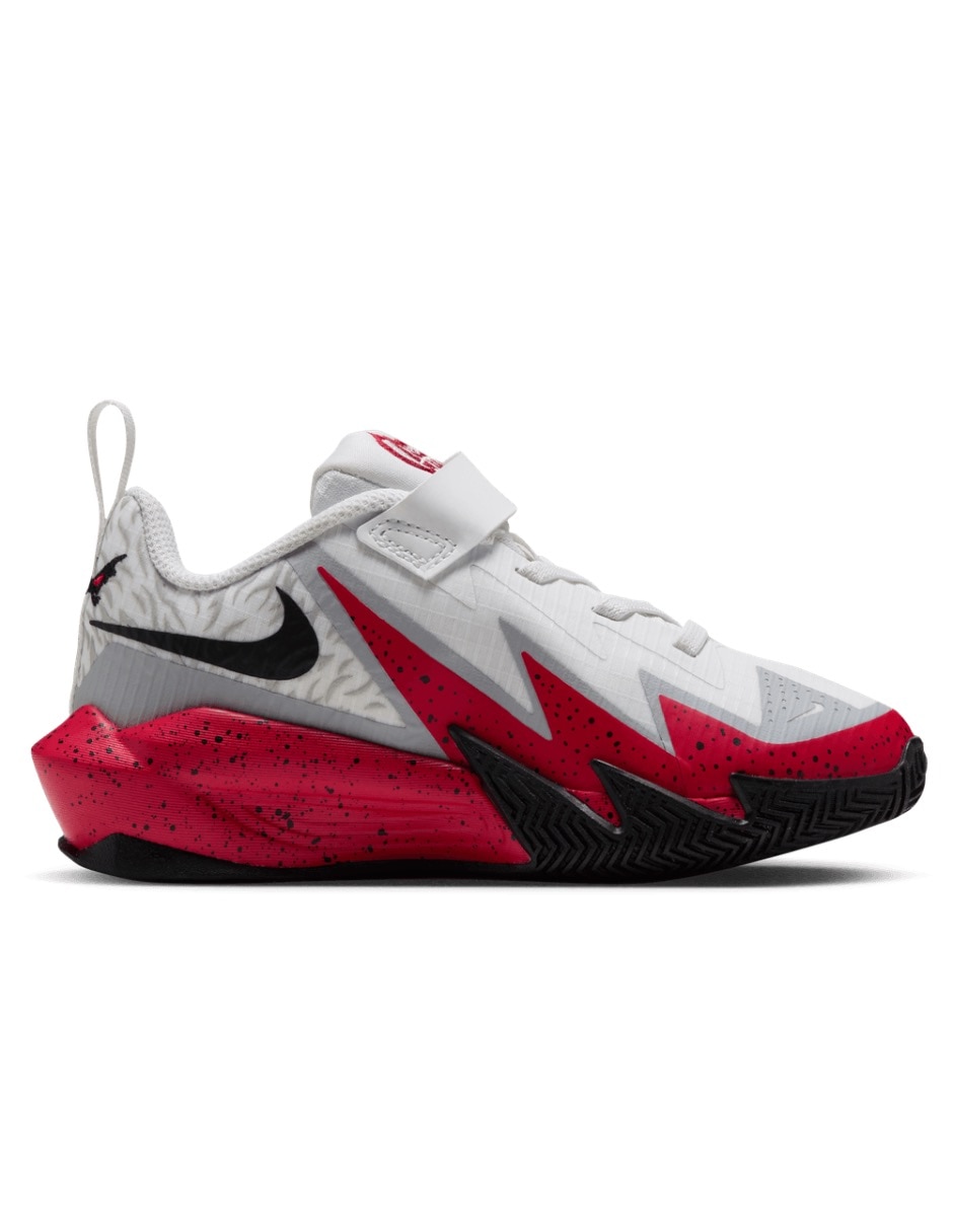 Tenis s.t. dynamite mb de niño 6