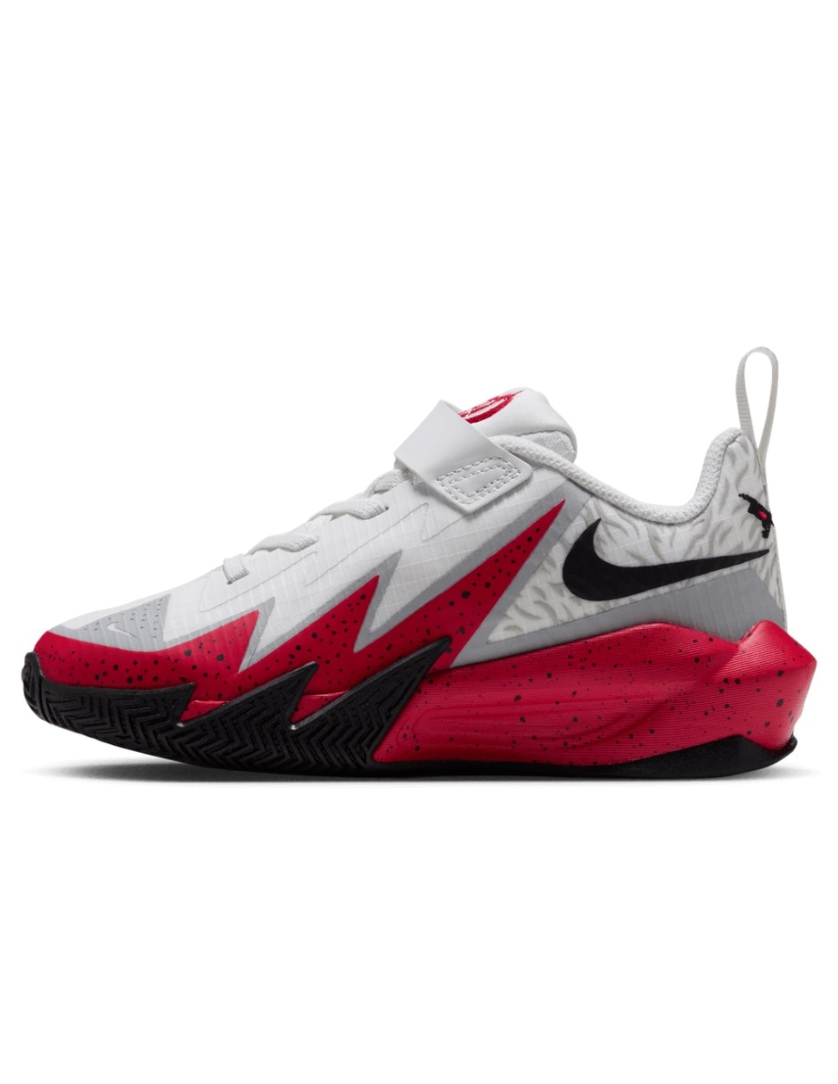 Tenis s.t. dynamite mb de niño 8