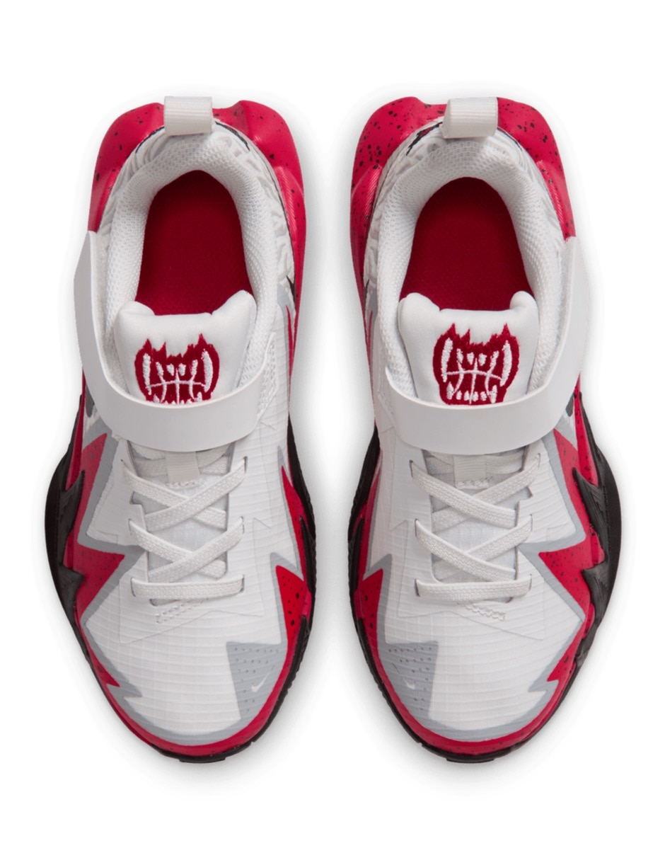 Tenis s.t. dynamite mb de niño 9
