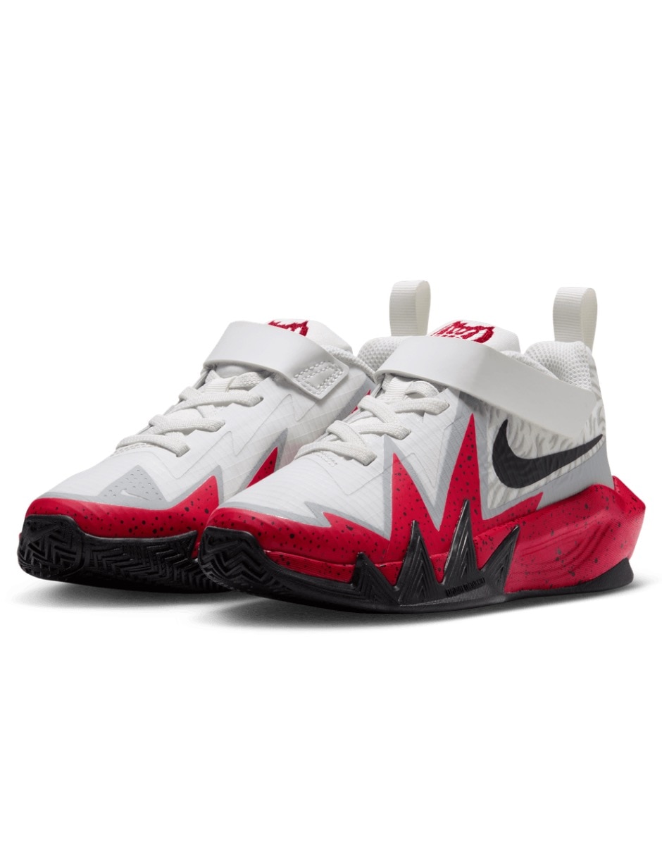 Tenis s.t. dynamite mb de niño 10