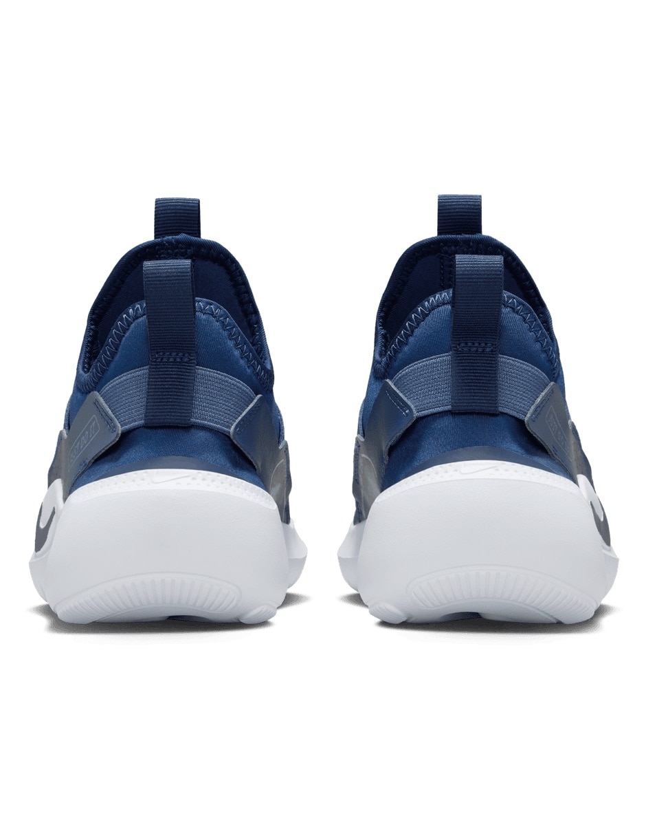 Tenis para entrenamiento Flex Runner 4 de niño 2