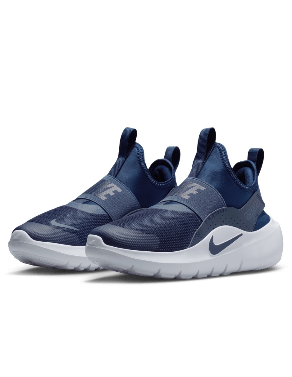Tenis para entrenamiento Flex Runner 4 de niño 3