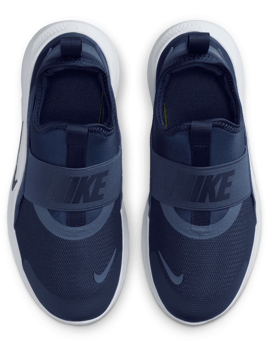 Tenis para entrenamiento Flex Runner 4 de niño 4