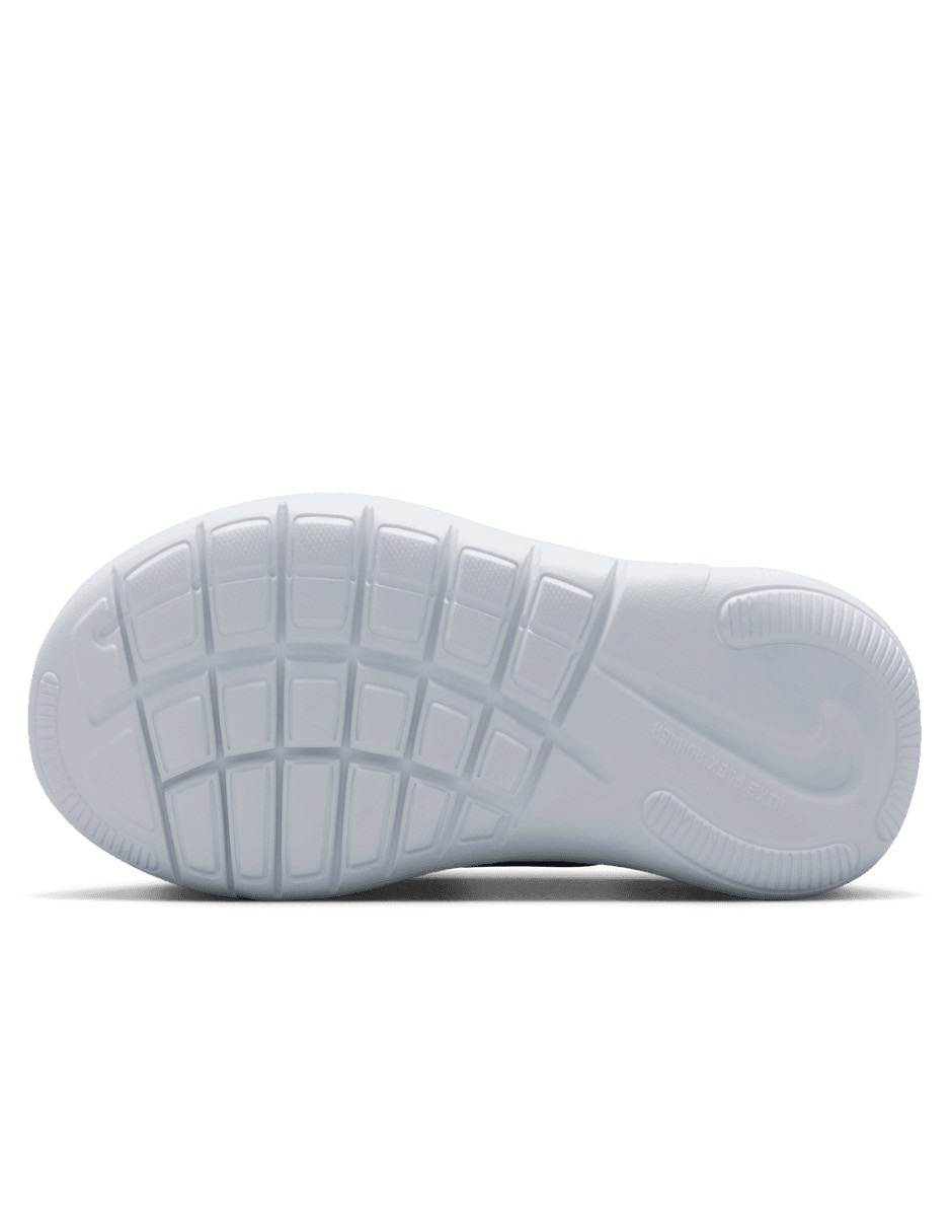 Tenis para entrenamiento Flex Runner 4 de niño 9