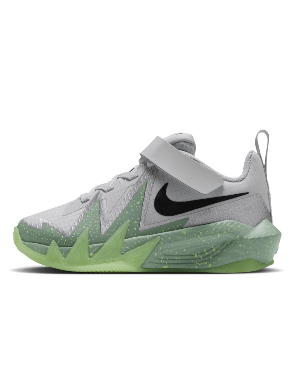 Tenis para entrenamiento S.T. Dynamite Mb de niño