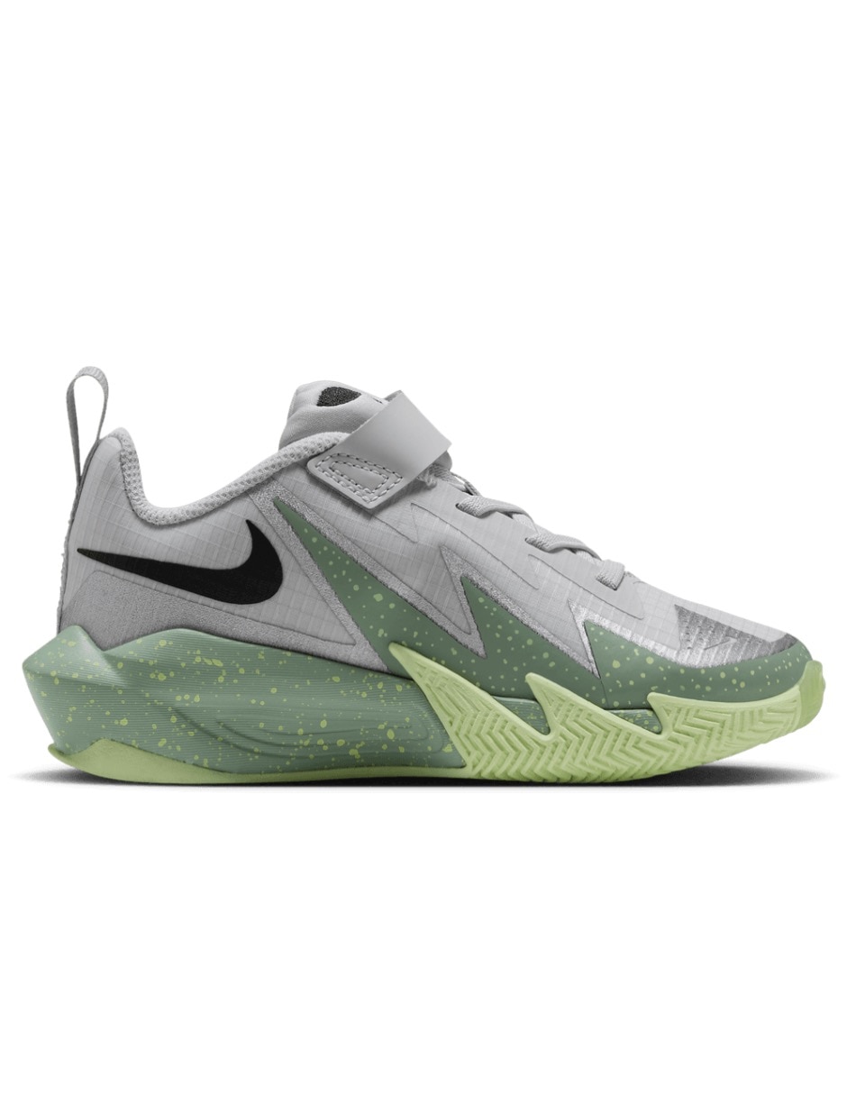 Tenis para entrenamiento S.T. Dynamite Mb de niño 5