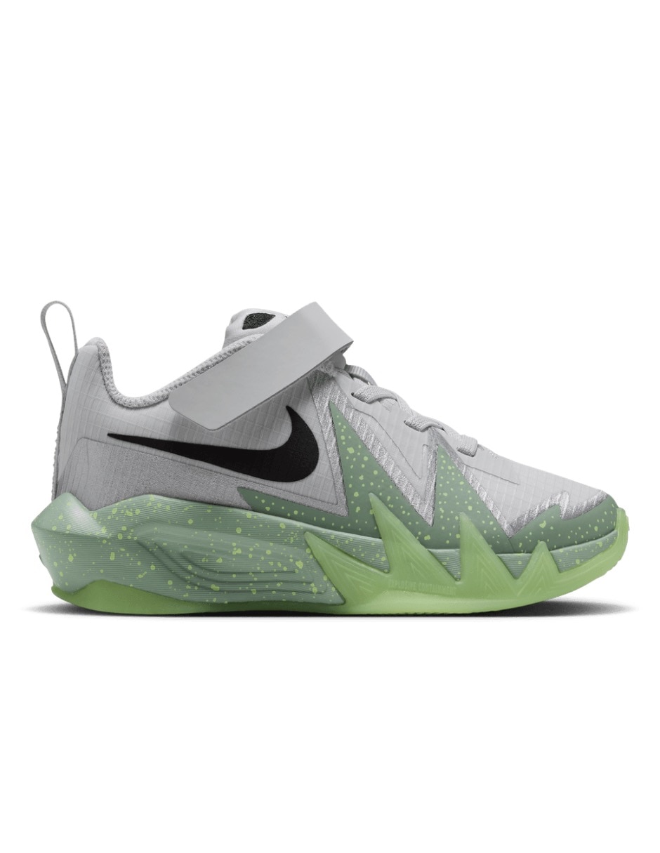 Tenis para entrenamiento S.T. Dynamite Mb de niño 6