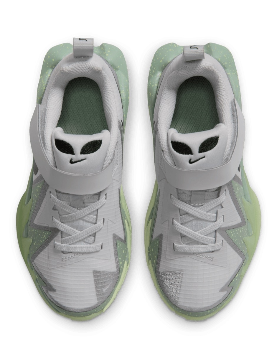 Tenis para entrenamiento S.T. Dynamite Mb de niño 8