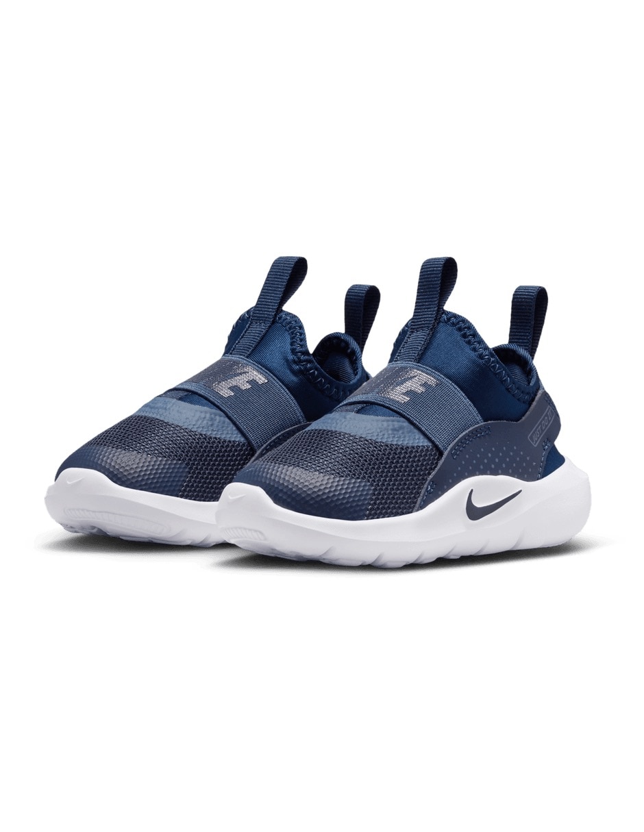 Tenis flex runner 4 de niño 3