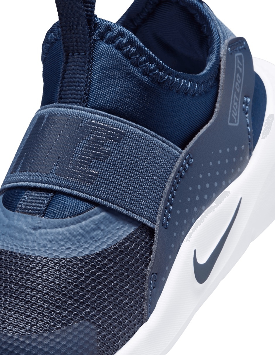 Tenis flex runner 4 de niño 10