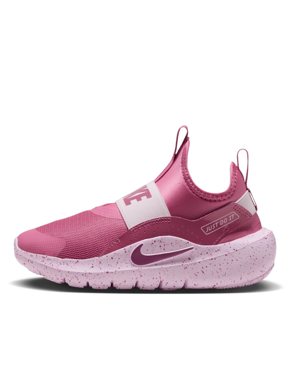 Tenis flex runner 4 gg de niño Tenis flex runner 4 gg de niño