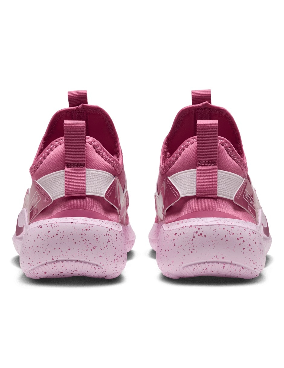 Tenis flex runner 4 gg de niño 4