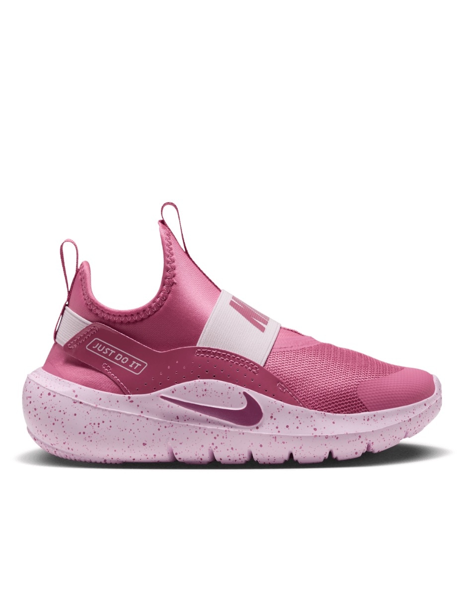 Tenis flex runner 4 gg de niño 6