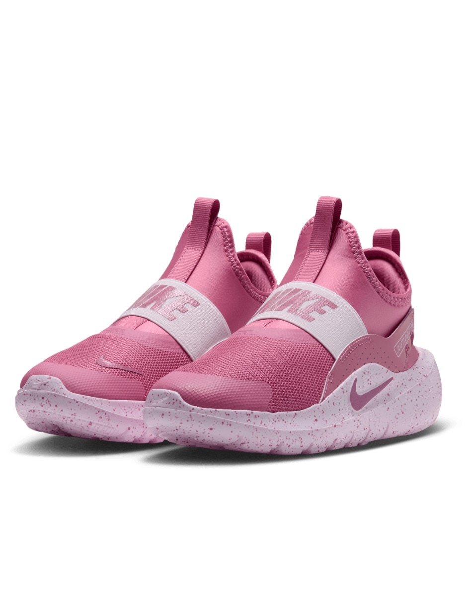 Tenis flex runner 4 gg de niño 8