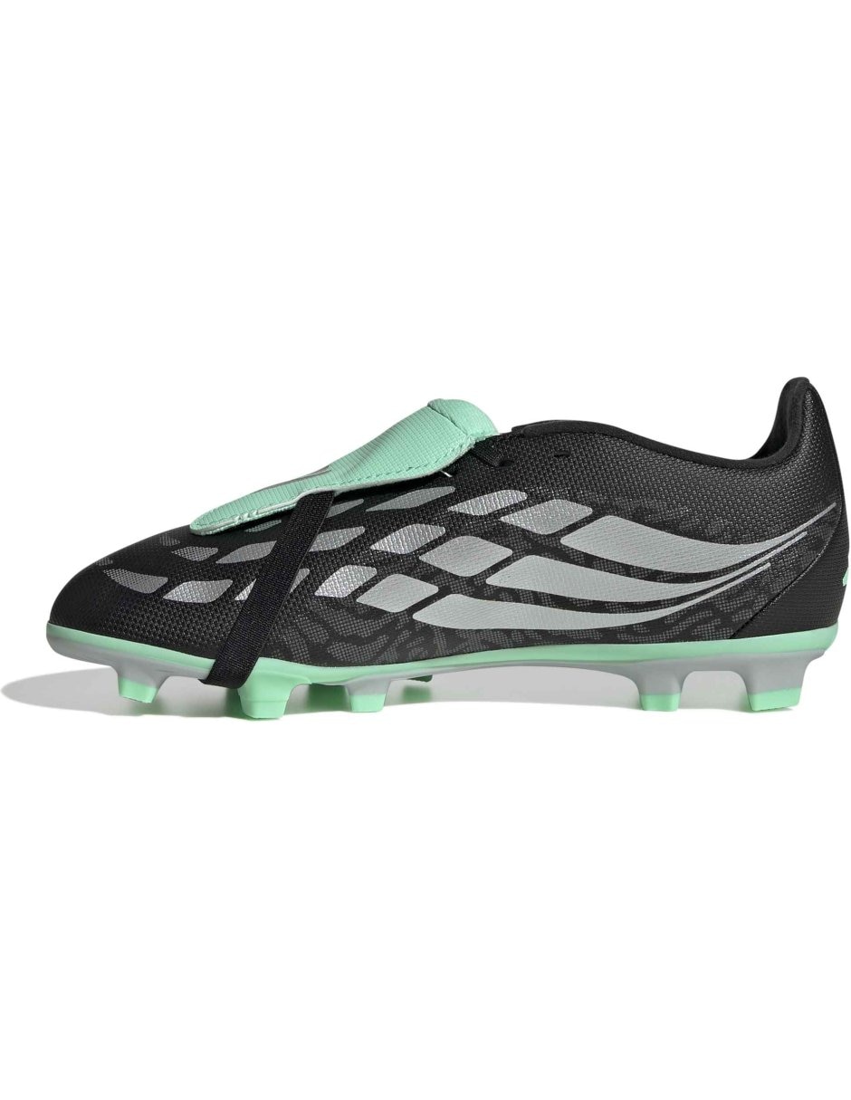 Tenis predator club ft fg/mg j para fútbol unisex