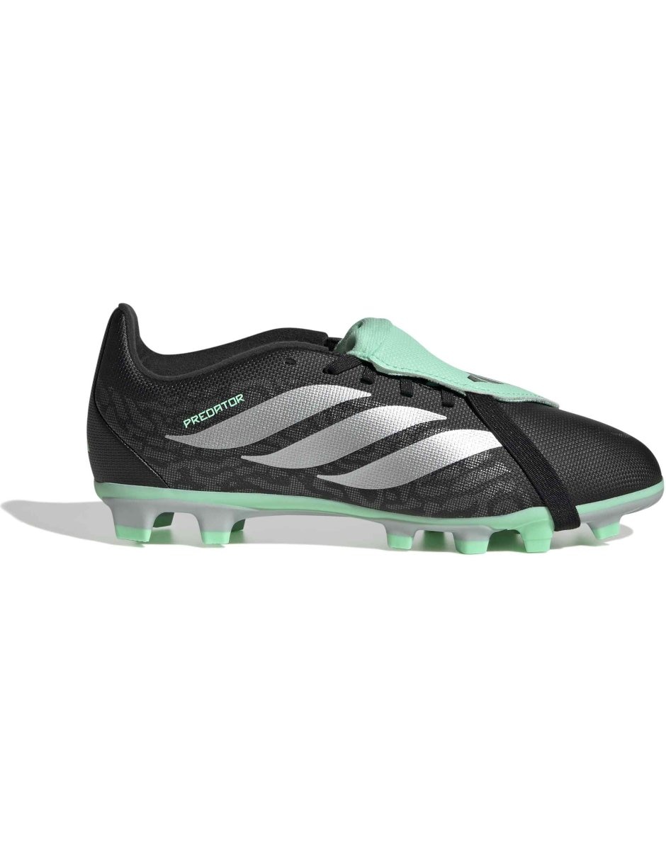 Tenis predator club ft fg/mg j para fútbol unisex 8