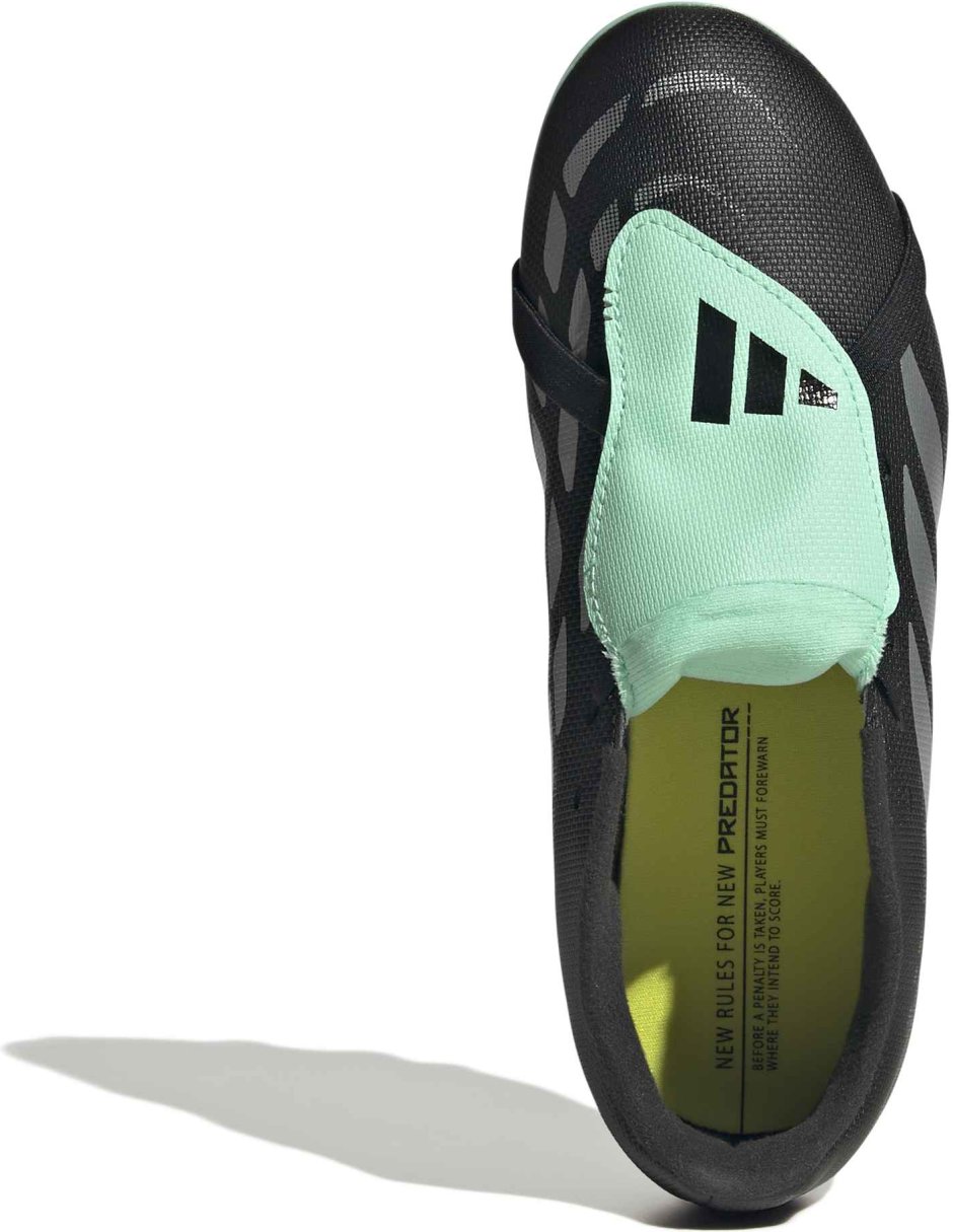 Tenis predator club ft fg/mg j para fútbol unisex 5